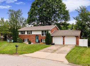 2717 Mohawk Dr, New Albany, IN