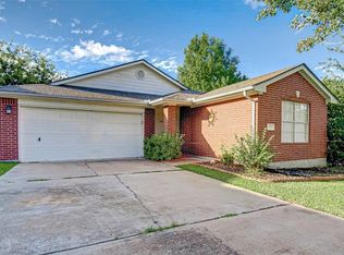 527 Paradise Ln, Montgomery, TX 77356