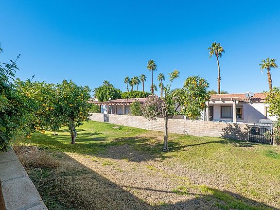 77860 Sunnybrook Dr, Palm Desert, CA 92211 MLS