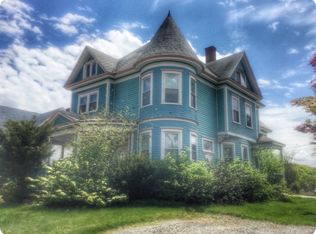 26 Shattuck St, Worcester, MA 01605