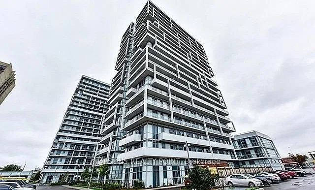 65 Speers Rd #1712