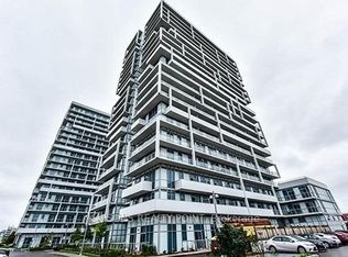 65 Speers Rd #1712, Oakville, ON L6K0J1