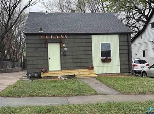 413 S West Ave, Sioux Falls, SD 57104