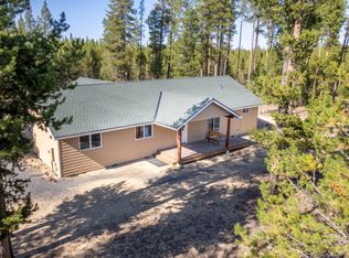 15494 Liberty Rd, La Pine, OR 97739