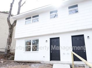 304 Gillespie Rd APT B, Chattanooga, TN 37411