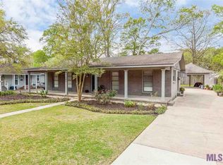 282 W Ardenwood Dr, Baton Rouge, LA 70806