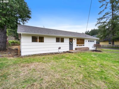 190 NW 11th St, Toledo, OR, 97391