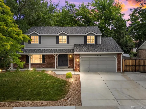 7554 S Ogden Way, Centennial, CO 80122