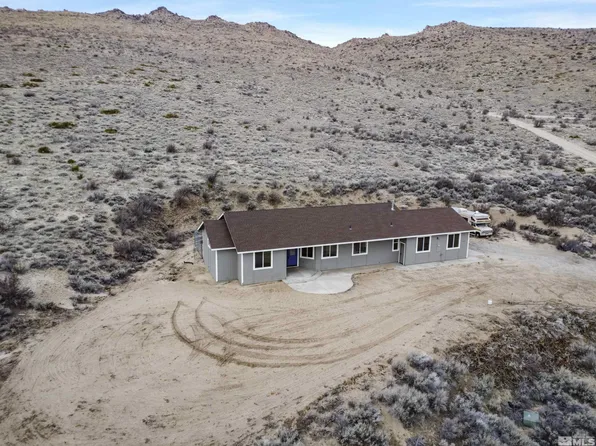 14485 N Red Rock Rd, Reno, NV 89508