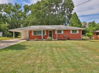 5941 Janice Dr, Fairfield, OH 45014