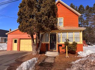 308 W Ayer St, Ironwood, MI 49938