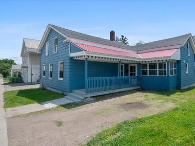 10 Lafountain Street, S Burlington, VT, 05404