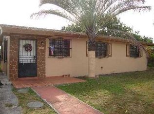 11944 SW 181st St, Miami, FL 33177