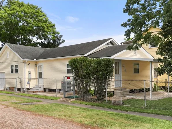 501 Maple Ave, Harvey, LA 70058