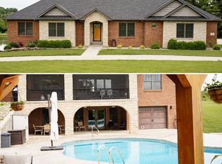 120 Friendship Ridge Ln, Jefferson City, MO 65101