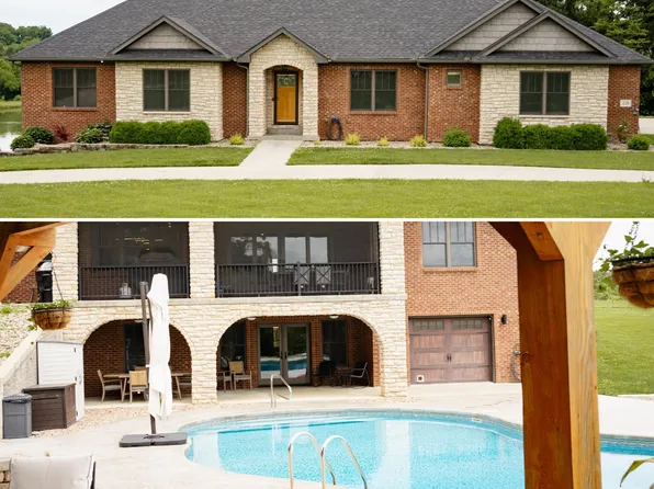 120 Friendship Ridge Ln, Jefferson City, MO 65101