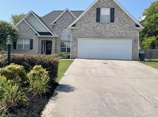 7411 Crossbow Ln LOT 34, Corryton, TN 37721