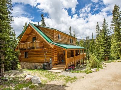 5354 County Road 14, Fairplay, CO, 80440