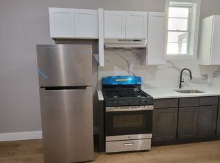324 Old Bergen Rd #2B, Jersey City, NJ 07305