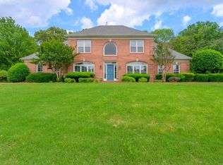 7495 Meadow Rise Cv, Memphis, TN 38119