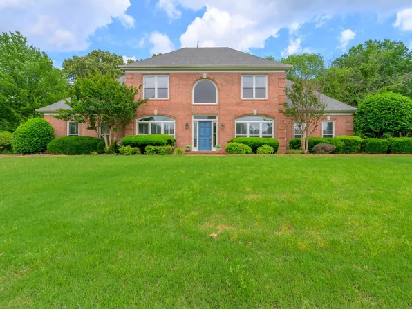 7495 Meadow Rise Cv, Memphis, TN 38119