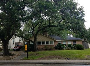 4074 Merrick St, Houston, TX 77025
