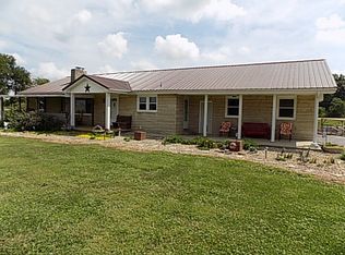 96 Vice Land Rd, Sharpsburg, KY 40374