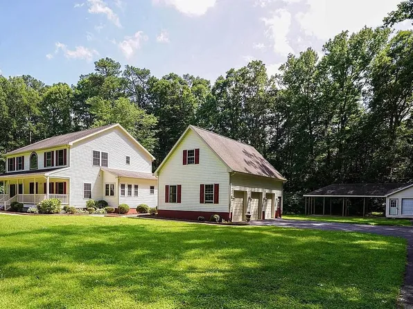 9005 Horseshoe Ln, Newark, MD 21841
