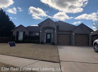 2020 Willow Bend Dr, Edmond, OK 73003