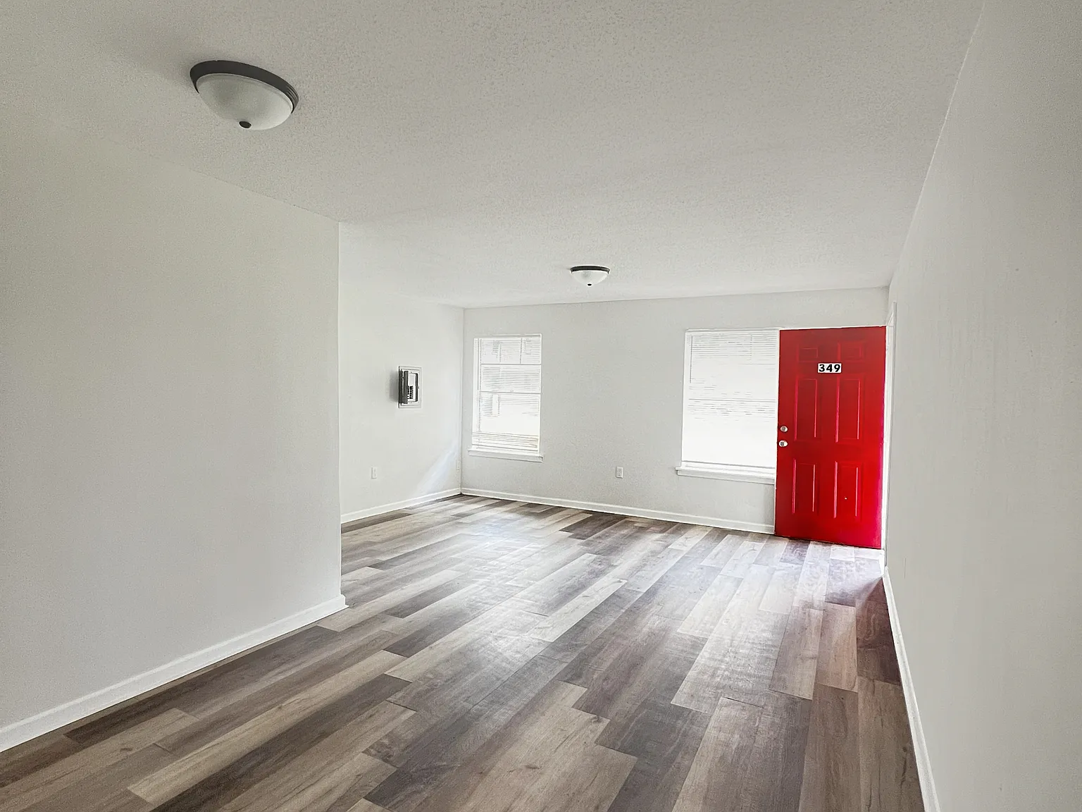 Steeple Chase Apartments - 305 — Photo 3