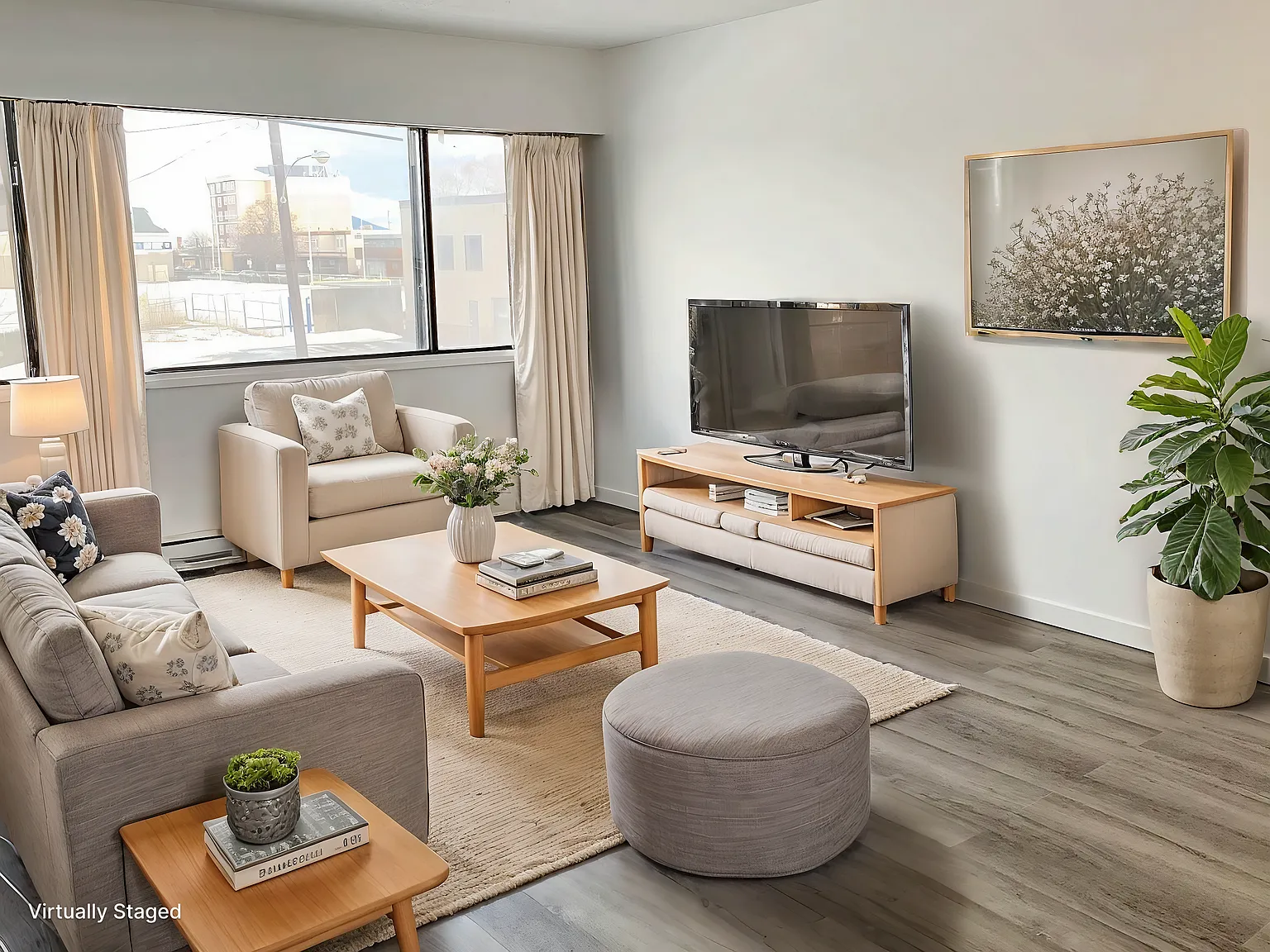 Kamloops Tranquille Apartments — Photo 3