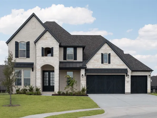 3603 Tapestry Ct, Heath, TX 75126