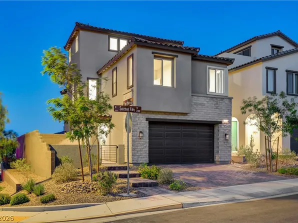 2408 Switchback Valley St, Las Vegas, NV 89138