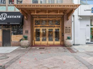 32 Peachtree St NW APT 1207, Atlanta, GA