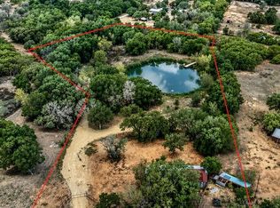 418 Fm 2984 LOT A038, Luling, TX 78648