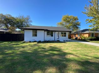 3109 Marydale Rd, Garland, TX 75041