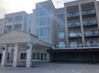 139 Tuxedo Ave #317, Winnipeg, MB R3N 0H6