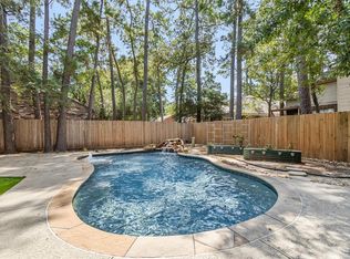 2 Summithill Pl, Spring, TX 77381