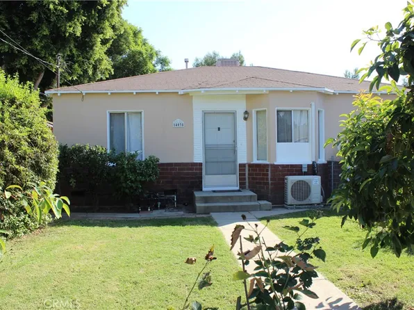 14038 Bessemer St, Van Nuys, CA 91401