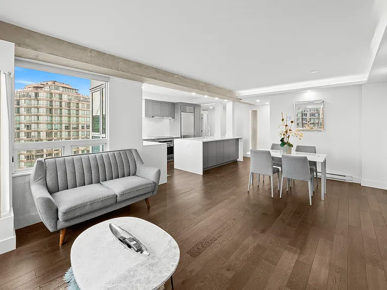 1238 Melville St #3001 — Photo 3