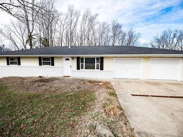 535 E Pea Ridge Rd, Huntington, WV 25705