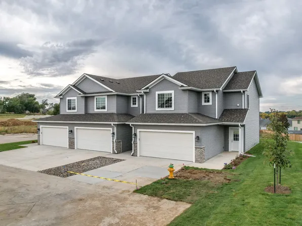 7000 Lake Ridge Ave #5, Des Moines, IA 50320