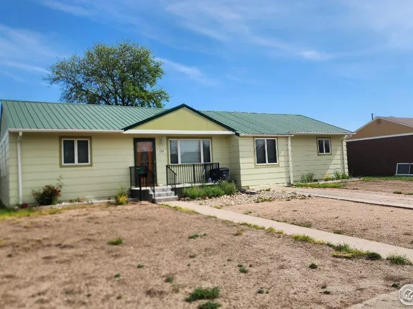 216 Charmony Pl, Sterling, CO 80751
