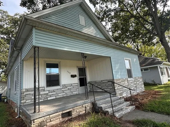 308 S 3rd St, Chaffee, MO 63740