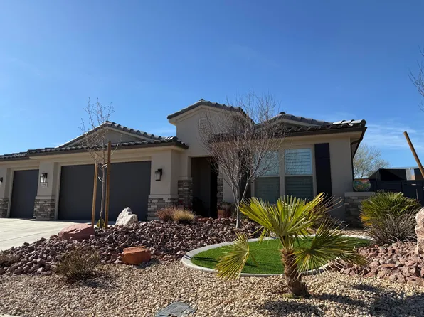 723 N Via Azul, Washington, UT 84780
