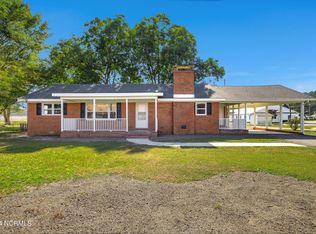 6259 E Blalock Rd, Lucama, NC 27851