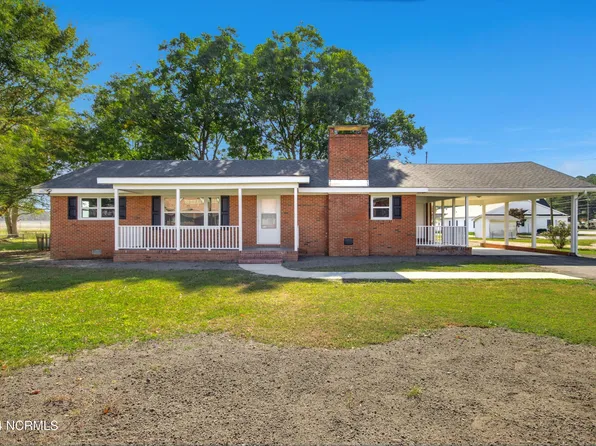 6259 E Blalock Road, Lucama, NC 27851