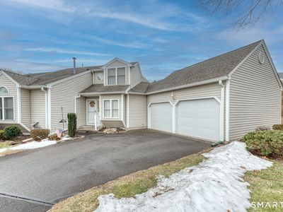 811 Village Road #811, Southington, CT, 06489