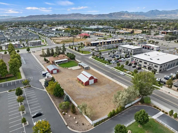 1600 W 11400 S, South Jordan, UT 84095