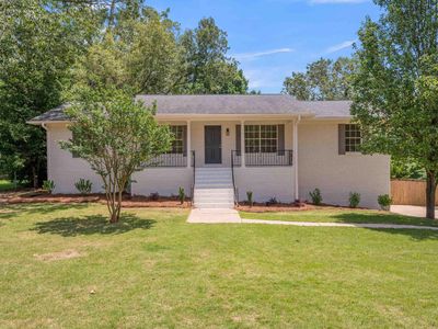210 Crestside Cir, Bessemer, AL, 35022